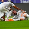 Real Madrid ostao bez kapitena posle "El Klasika"