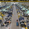Trka u naoružanju donosi milijarde: Lockheed Martin i Northrop Grumman obaraju rekorde