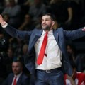 Poznato je ko će pomagati selektoru Dušanu Alimpijeviću