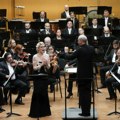 Beogradska filharmonija održala koncert sa dirigentom Prijetom i sopranom Sarom Traubel