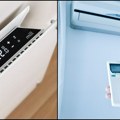 Izračunali smo šta više troši struje zimi – inverter klima ili norveški radijator? Evo koliki će biti račun sa novim cenama…