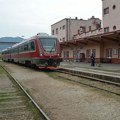 Србијавоз: Обустављен саобраћај свих међуградских возова