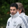 Arteta: Golovi će doći i svi ćemo biti zadovoljni Viktorom