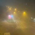 Vazduh u Banjaluci opasan po zdravlje: Ne vidi se prst pred okom