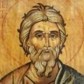 Slavimo Svetog apostola Andreja Prvozvanog: Priprema se posna trpezu i poštuju važni običaji