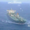 VIDEO Tramp steže obruč: Amerikanci presreli tanker s venecuelanskom naftom, objavljen snimak