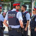 Škaljarac izrešetan nasred ulice u Barseloni? Brutalna likvidacija u Španiji