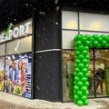Univerexport otvorio drugi objekat u Leskovcu – još bliže komšijama u centru grada