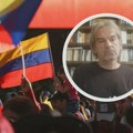 Profesor o Venecueli: Sa stanovišta međunarodnog prava - flagrantno kršenje Povelje UN, upadamo u svet globalnog nereda