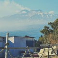 Turistički vodiči na Siciliji nezadovoljni zbog novih ograničenja u vezi obilska vulkana Etna