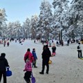 Idealni vremenski uslovi za uživanje u zimskim čarima Zlatibora