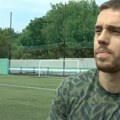 Najtrofejniji igrač zvezde Milan Rodić vratio se u srpski fubal Evo čije će boje braniti iskusni igrač