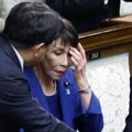 Japanska premijerka raspustila donji dom parlamenta: Idemo na prevremene izbore