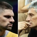 Nikola Vučević poslao skrivenu poruku NBA timovima: Uzeo broj koji seća na prvo čudo jugoslovenske košarke