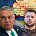 Ne smiruje se rat Orbana i Zelenskog: Mađarski premijer oštro udario na lidera Ukrajine: "Oni su neprijatelji, ne treba da…