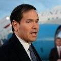 "Zabluda nas je skupo koštala" Rubio protiv globalnog poretka