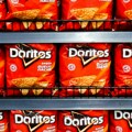 PepsiCo snižava cene Doritosa, Cheetosa i drugih grickalica do 15 odsto