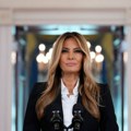 Melanija Tramp prvi put u istoriji vodi sednicu Saveta bezbednosti UN