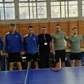 Stonoteniseri Radničkog ubedljivi. Još jedan meč, a potom završnica plej-ofa. Naša ekipa kandidat za titulu!