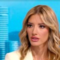 Jovana Joksimović progovorila o oboljenju koje ima, pogađa samo 0,5% populacije: "Na licu i ruci imam..."