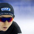 Svetsko prvenstvo u brzom klizanju: u vođstvu Miho Takagi i Džordan Štolc