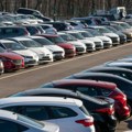 Da li je opala kupovna moć građana? Za automobil spremni da daju do 5.000 evra: Promene na tržištu polovnjaka