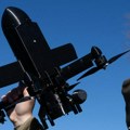 Šta Ukrajina može da ponudi protiv iranskih dronova?