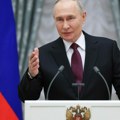 Putin bi prestao da deli podatke sa Iranom ako SAD učine isto sa Kijevom