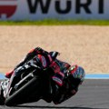 Marko Beceki - tri od tri: Italijan je slavio i na Velikoj nagradi Amerike u Moto GP-iju