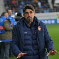 Fudbal se igra sa samopouzdanjem, ljut i gladan! Paunović nakon trijumfa: Sve je tu, treba da ispoliramo našu igru