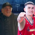 Unuk Željka Samardžića napravio veliki uspeh u Americi: Sa 17 godina napustio kuću: "On je naš heroj"