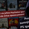 Kupili ste jeftino PlayStation igru? Možda ste žrtva opasne prevare!