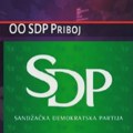 SDP Priboj: Zukorlićeve tvrdnje o uvođenju bosanskog jezika nisu tačne