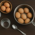 Ovo je najbolji savet srpskih domaćica da jaje tokom kuvanja nikad ne pukne: Stara metoda koja nikad ne izneveri