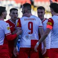 Vojvodina čekirala drugo mesto za plej-of VIDEO