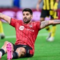 Al Rajan uzeo trofej posle osam godina! Mitrović golom kumovao dugo čekanoj tituli