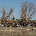 Detalji haosa u Oklahomi: Tornado sravnio sve sa zemljom, najmanje 10 povređenih VIDEO