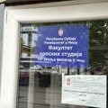 Министар просвете: Факултет српских студија би могао да заживи од наредне академске године