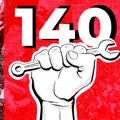 Prvi maj – međunarodni praznik rada, 140 godina od radničkih protesta u Čikagu