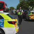 Muškarac koji je nožem napao dvojicu Jevreja u Londonu optužen za pokušaj ubistva