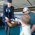 Beograd i Baku povezani izravnim letom Air Serbije