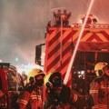 Lokalizovan požar između Luke i Pize u Toskani, izgorelo 700 hektara na planini