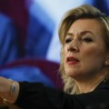Rusija optužuje SAD za spornu praksu u vezi sa decom diplomata