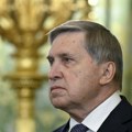 Ušakov: Pregovori su pauzirani, nema novih dogovora o prekidu vatre