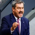 Anketa pokazala koga Nemci žele na mestu kancelara umesto Merca