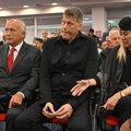 Ovo je Cveletov sin Rastko: Igrao za Zvezdu, a u Denver stigao kad se rodio Jokić