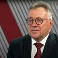Kalabuhov: Odlaskom Šmita došlo vreme za gašenje pozicije Visokog predstavnika