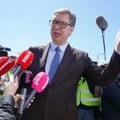 Drago mi je što ti ljudi imaju dve milijarde! Vučić o pregovorima sa MOL-om: "Ako se dogovore danas u 13h oko rafinerije…