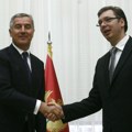 Ljubav i uvreda: Vučić Crnogorcima u pet tačaka