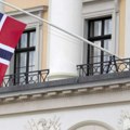 Norveška se pridružila saradnji EU u regionu Baltičkog mora
